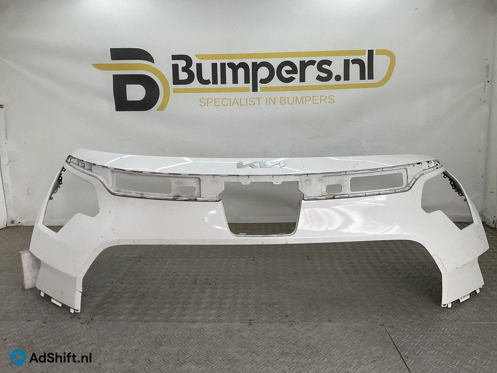Bumper Kia Niro E-Niro E Niro 2 II EV 86511-AO000 Voorbumper, Auto-onderdelen, Bumper