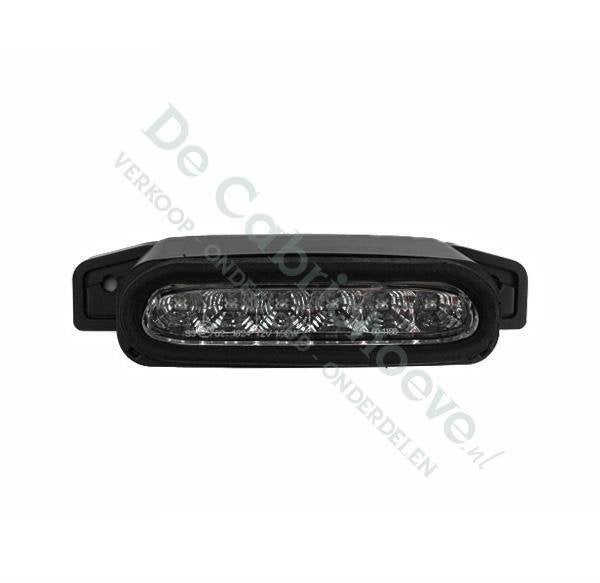 MX5 Derde remlicht, helder met led, Auto-onderdelen, De Cabriohoeve VOF, Nieuw, Info@cabriohoeve.nl, Julianalaan 9, 9462PG Gasselte, Nederland