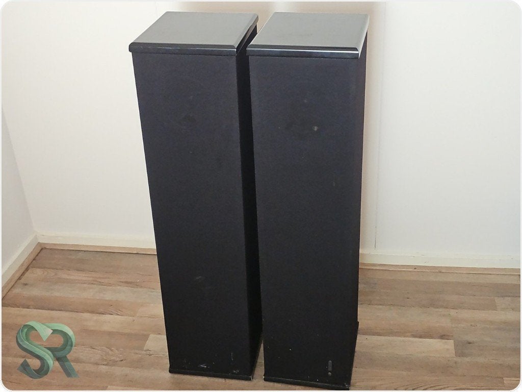 Impuls MODEL 24, Audio, Tv en Foto, Gebruikt, ., ., Minder dan 60 watt