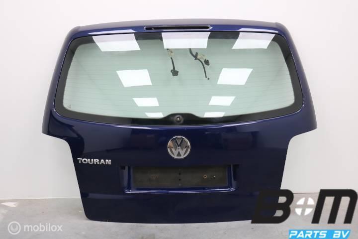 Achterklep VW Touran 1T 1T0827025L, Auto-onderdelen, Gebruikt