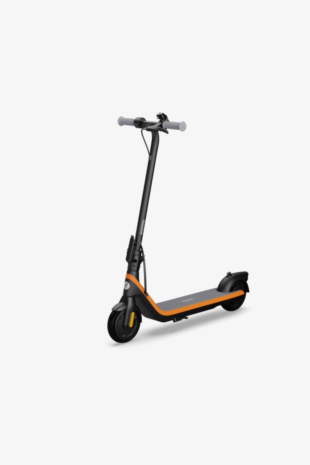Ninebot kickscooter c2, Fietsen en Brommers, Ophalen, Zo goed als nieuw, Elektrische step (E-scooter)