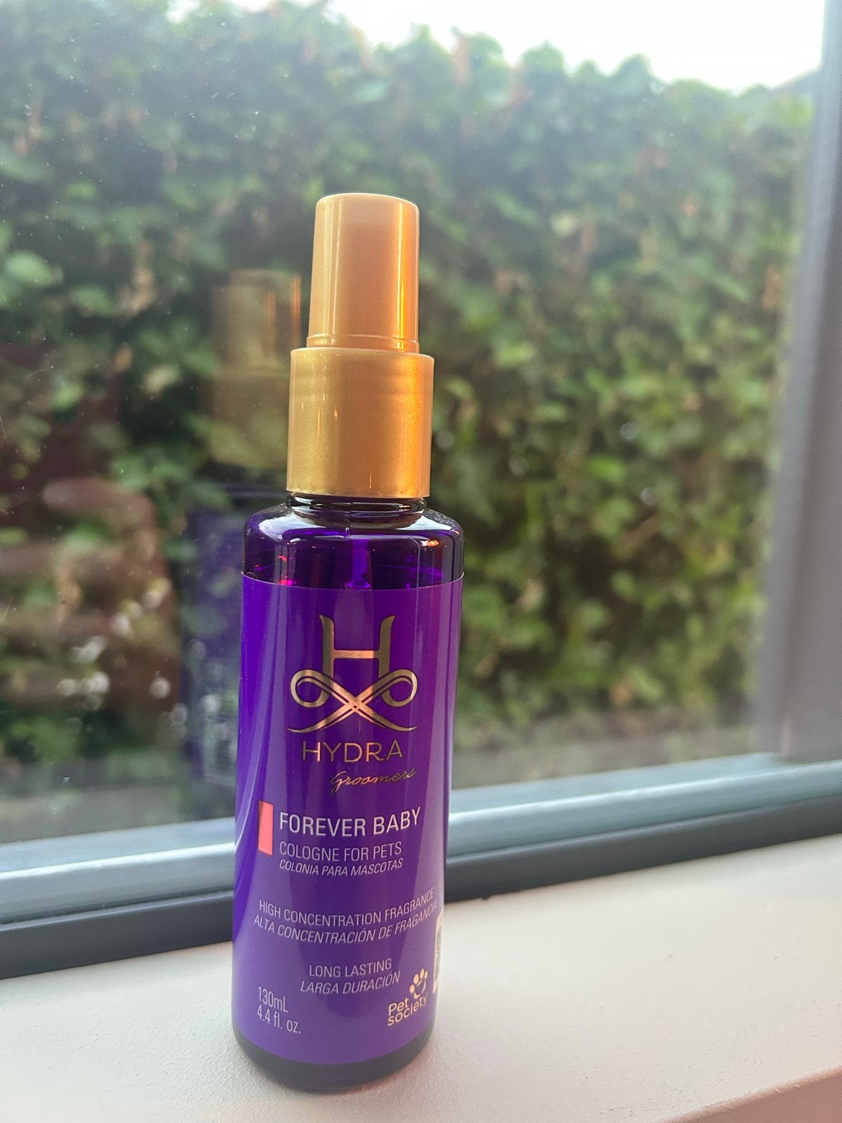 HYDRA - forever baby - hondenparfum, Dieren en Toebehoren, Ophalen of Verzenden, Nieuw