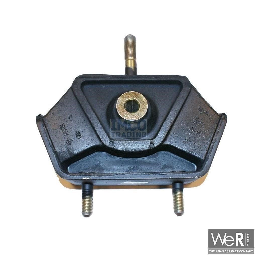 Motorsteun / motorrubber - SsangYong Musso, Korando 1997-200, KGM Europe GmbH, Ophalen of Verzenden, Info@smotor.com, Ssangyong
