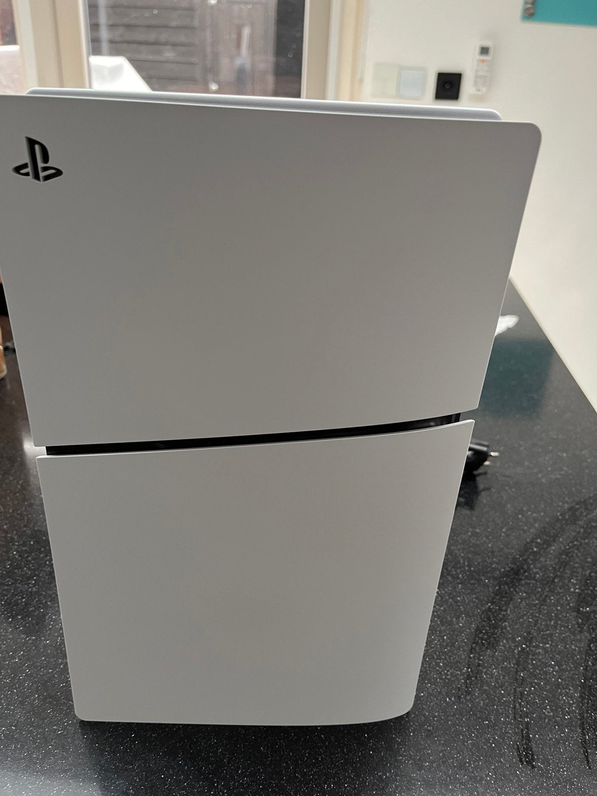 PlayStation 5 Digital Edition 825GB + Extra Dual Controller, Spelcomputers en Games, Spelcomputers | Sony PlayStation 5, Ophalen