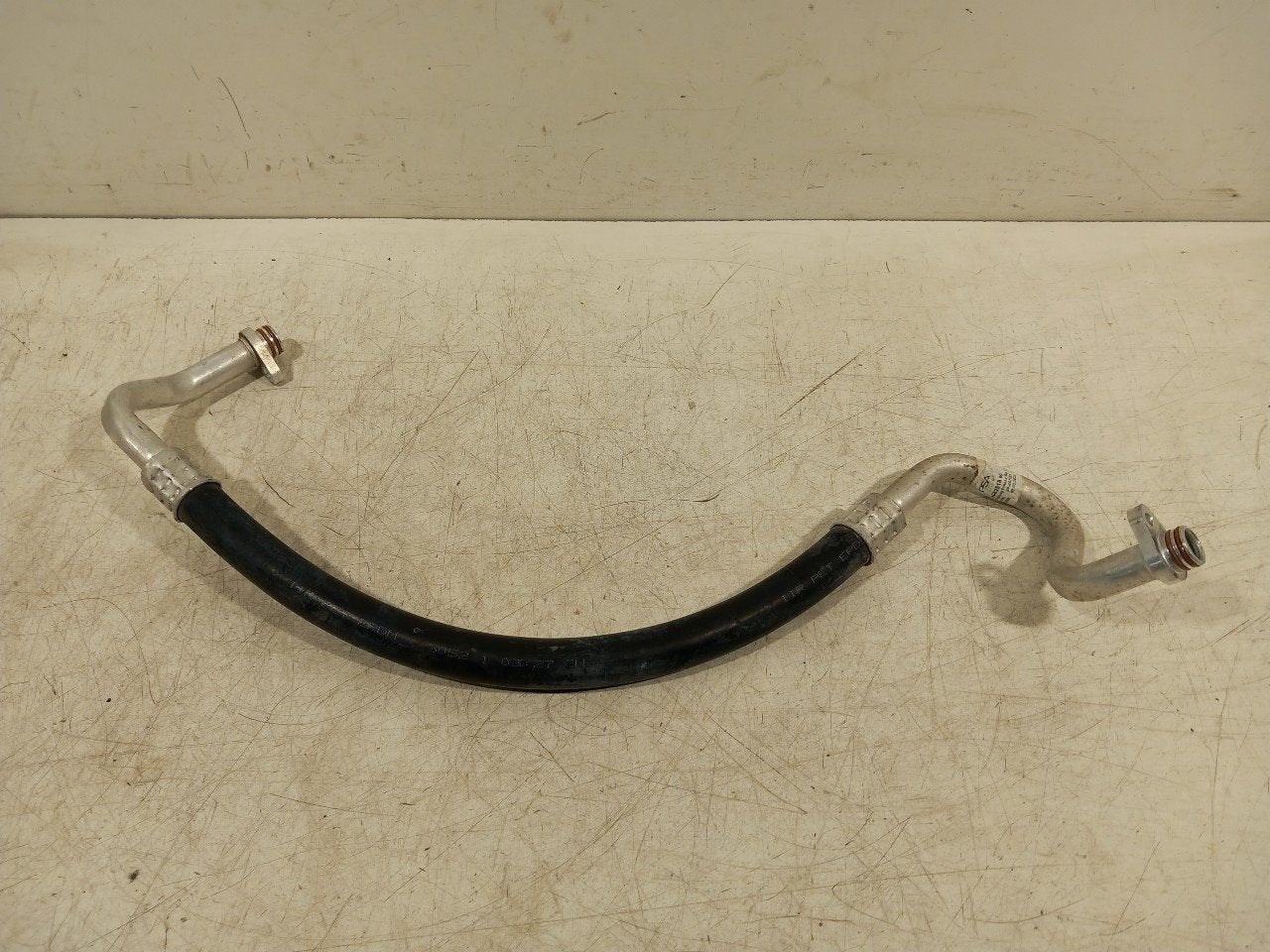 Airco leiding Opel Astra, Onderdelen@venauto.nl, Van der Ven Autorecycling B.V., Gebruikt, Ettenseweg 76, 4706 PB Roosendaal, The Netherlands