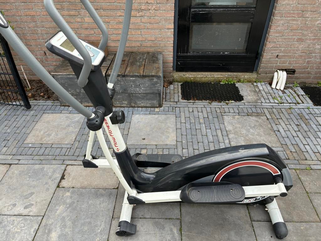Crosstrainer, Ophalen of Verzenden, Gebruikt, Crosstrainer