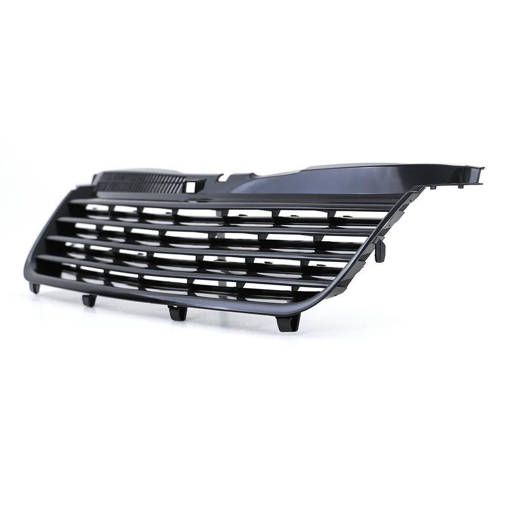 Grill Geschikt Voor VW Passat 3BG Zwart Zonder Embleem, Verzenden, Automotive Parts, A.parts@hotmail.nl, Trasmolenlaan 12 3447 GZ Woerden