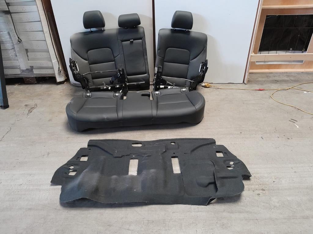 Complete achterbank set Hyundai Tucson nieuw!, Auto-onderdelen, Interieur en Bekleding, Ophalen, Nieuw, Hyundai