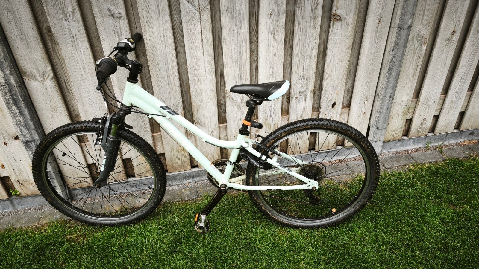 Trek Precaliber 24 inch junior mountainbike, Fietsen en Brommers, Gebruikt, Hardtail, Trek, Ophalen