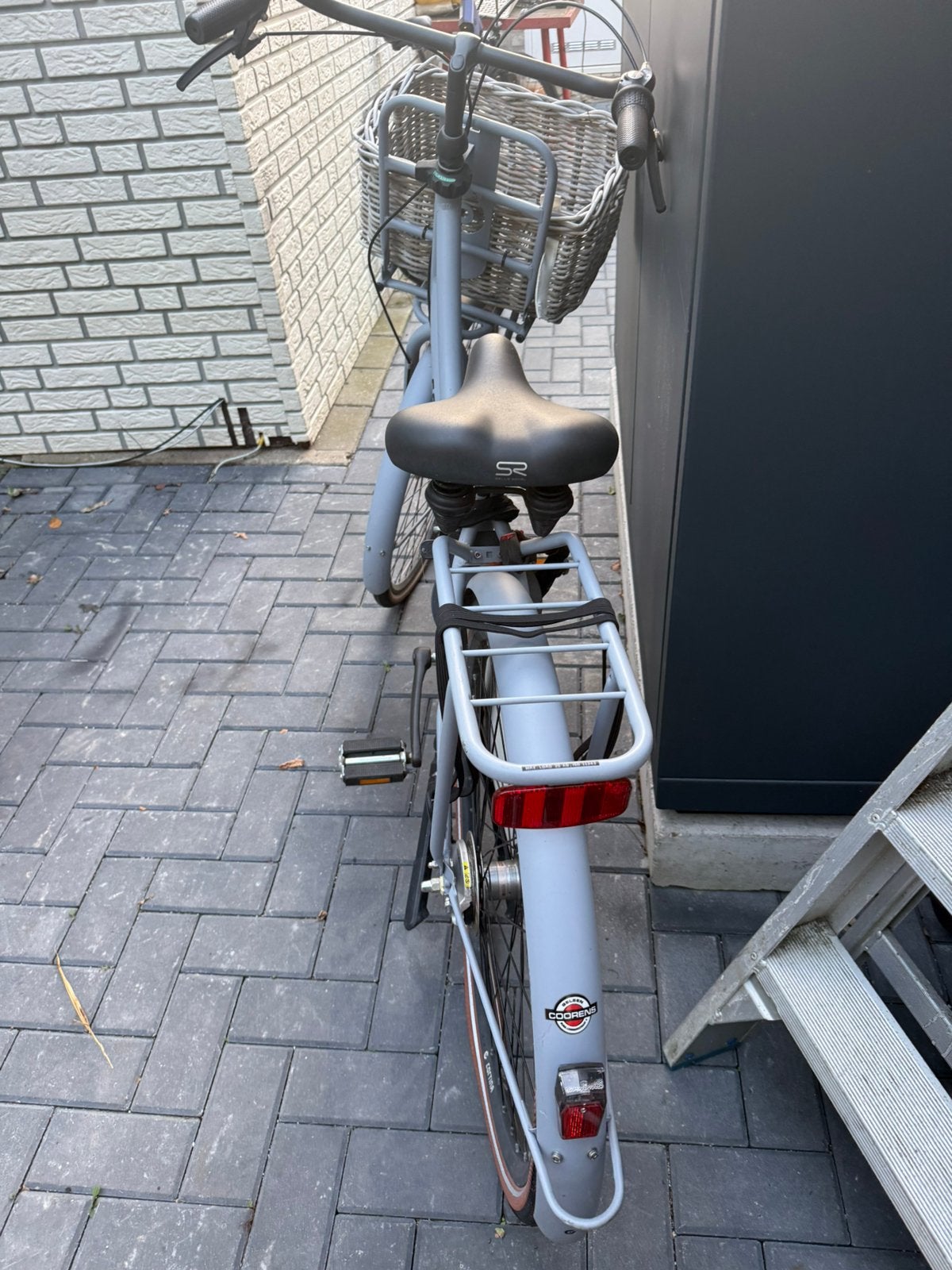 Cortina fiets, Ophalen of Verzenden, Zo goed als nieuw, Cortina
