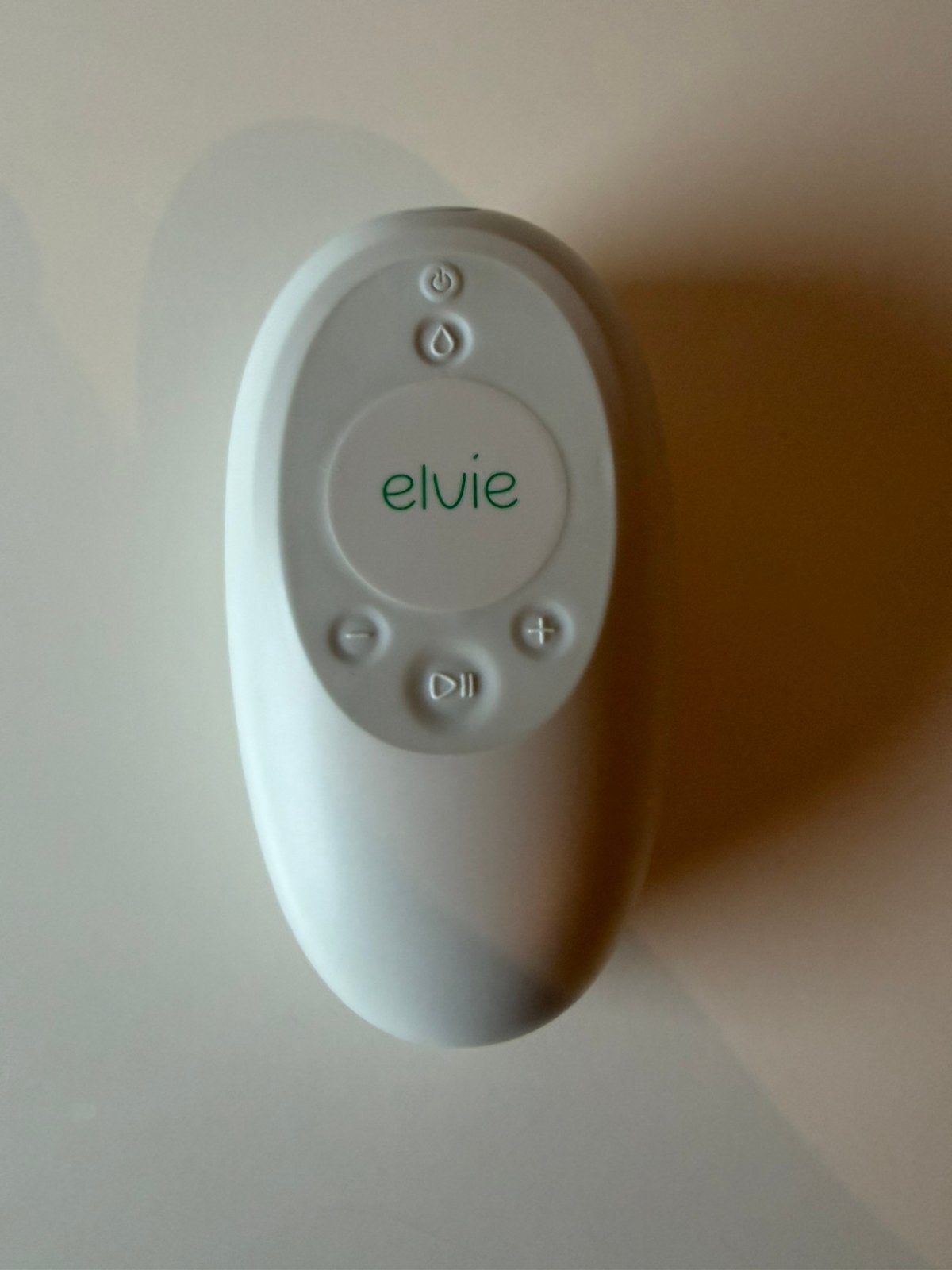 Elvie Stride kolf motor/unit + connect kit, Ophalen, Zo goed als nieuw