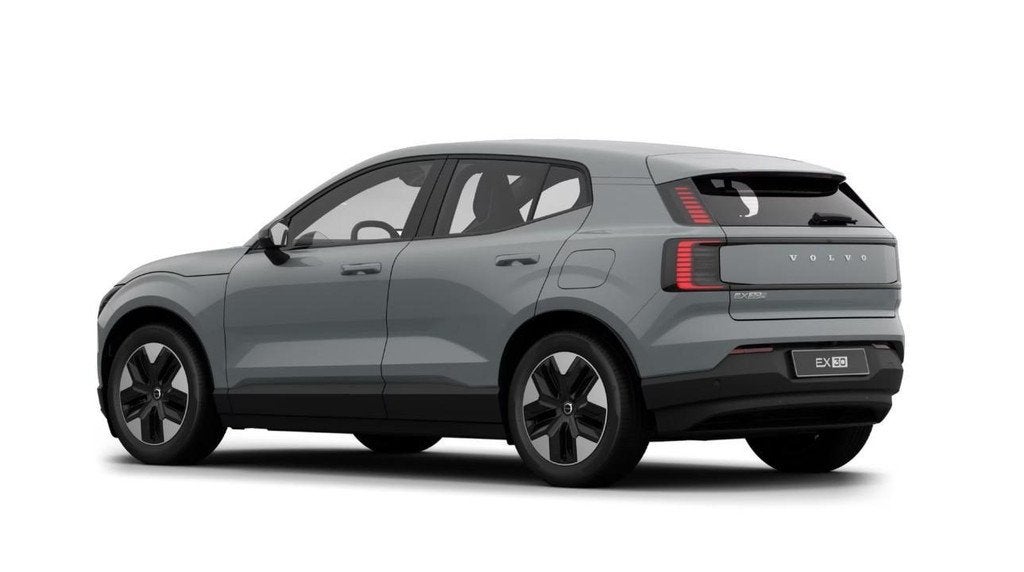 Volvo EX30 P3 Plus Europa | Elektrisch Verstelbare Voorstoel, Auto's, Volvo, Automaat, 12 maanden, Achterwielaandrijving, Leder en Stof