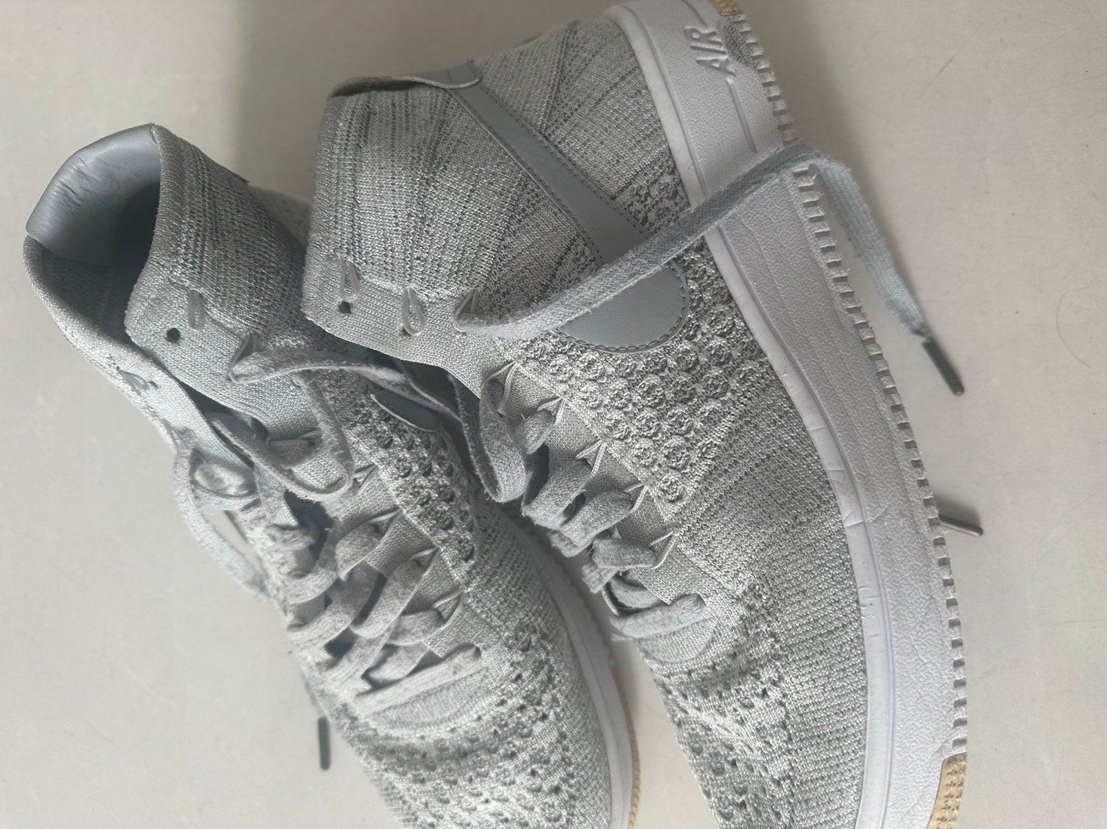 Nike schoen maat 43, Kleding | Heren, Schoenen, Ophalen of Verzenden, Zo goed als nieuw