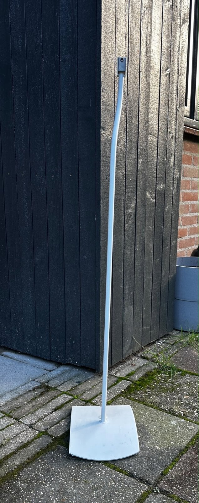 Bose speakerstandaarden (set van 2), Ophalen, Gebruikt, Inclusief standaarden, Overige typen