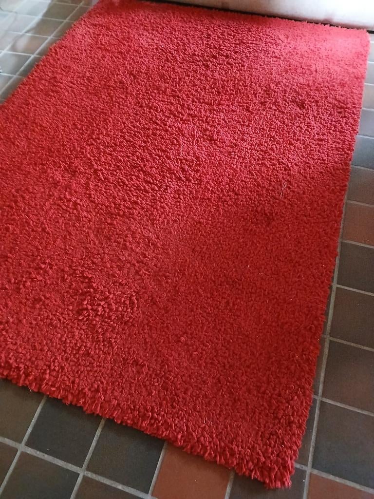 Lifestyle carpet vloerkleed 170x240 cm., Ophalen, Gebruikt, 200 cm of meer, Rechthoekig