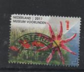 ‹(•¿•)› nl # k0655 museum voorlinden [ lees ], Ophalen of Verzenden, Na 1940, Gestempeld
