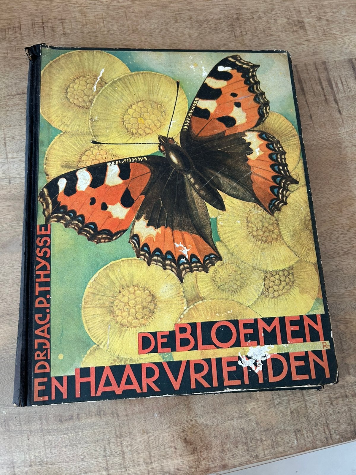 Verkade album, Ophalen of Verzenden, Gelezen