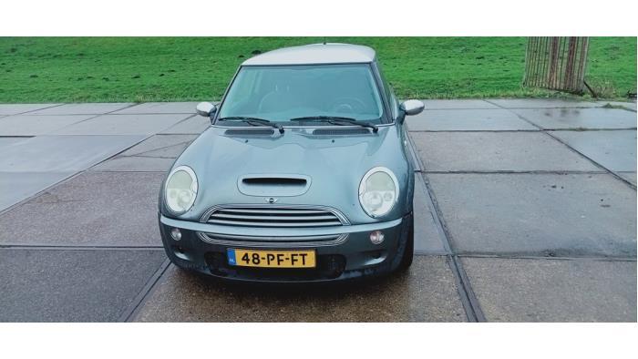 Brandstofpomp Elektrisch van een Mini Cooper S, Auto-onderdelen, Brandstofsystemen, Gebruikt, -, -, Ophalen of Verzenden