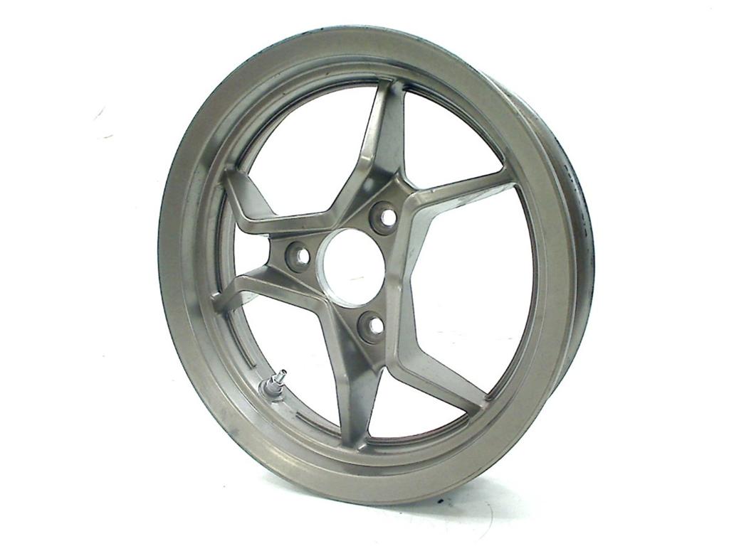Voorvelg Kymco CV3 2023 (2023-01/..) 44601AGJ5E00, Cama Motorparts, Gebruikt, Info@cama-motorparts.nl, P.J. Troelstraweg 8, MAASSLUIS 3144 CX, Zuid Holland, , Nederland