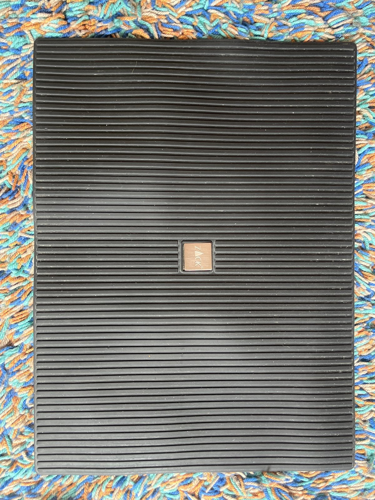 ZACK onderzetter voor pannen, Minder dan 50 cm, Gebruikt, Ophalen of Verzenden, Minder dan 100 cm
