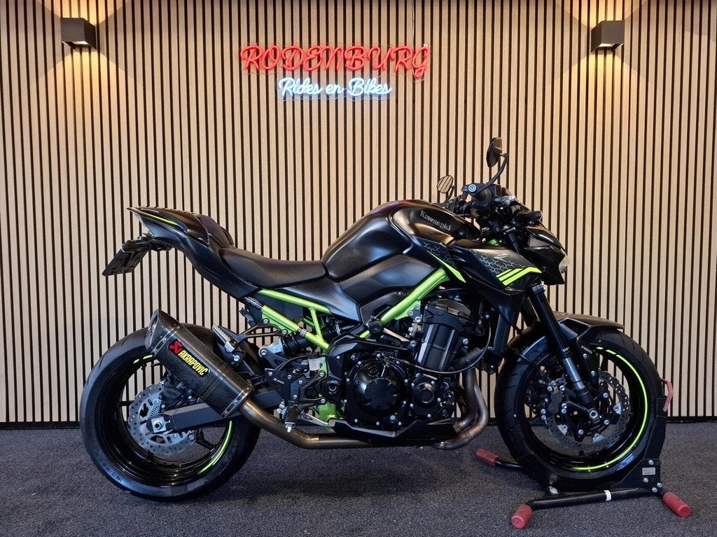 Kawasaki Z900 Performance Z 900, Motoren, Motoren | Kawasaki, Kawasaki, 948 cc, Bedrijf, Toermotor