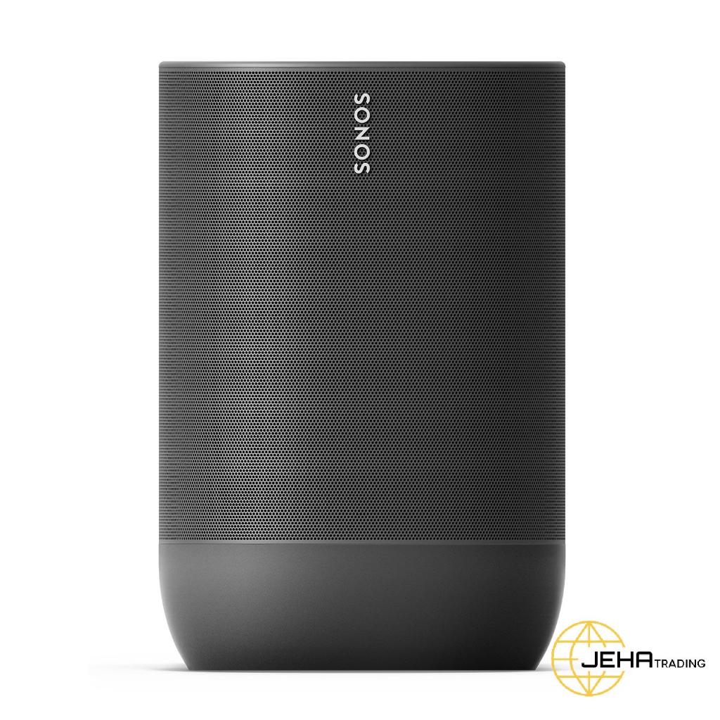 SONOS MOVE (GEN 1) - NIEUW IN GESEALDE DOOS - GRIJS, Overige typen, Nieuw, Ophalen of Verzenden, Sonos