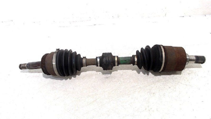 Aandrijfas links voor Hyundai Accent, Auto-onderdelen, Onderdelen@venauto.nl, Van der Ven Autorecycling B.V., Gebruikt, Ettenseweg 76, 4706 PB Roosendaal, The Netherlands