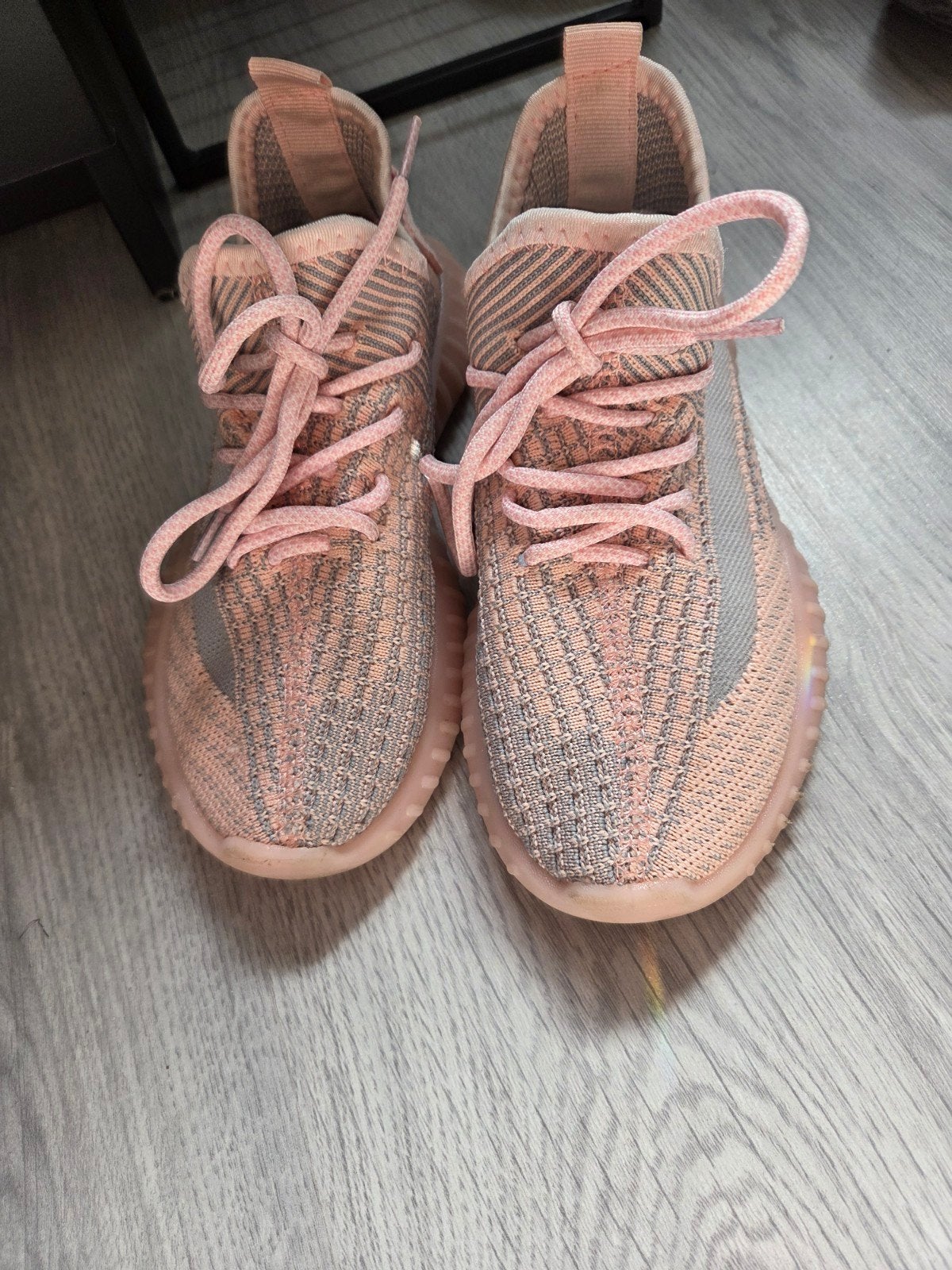 gympen, Ophalen, Zo goed als nieuw, Meisje, Schoenen