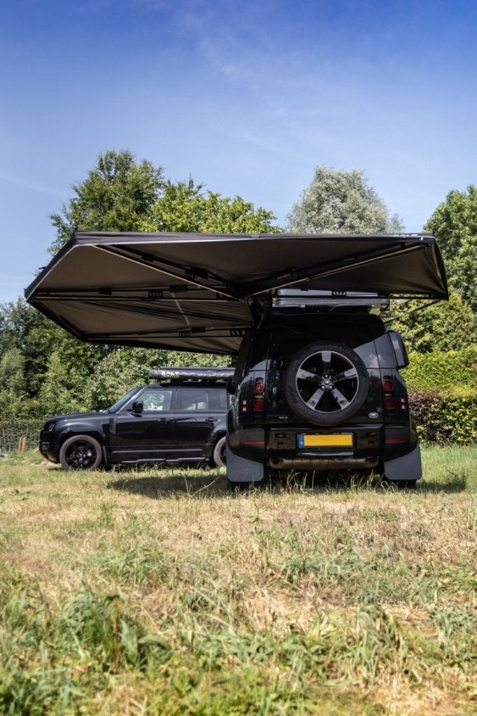Luifel voor nieuwe Defender, 270 graden awning, Ophalen of Verzenden, Nieuw