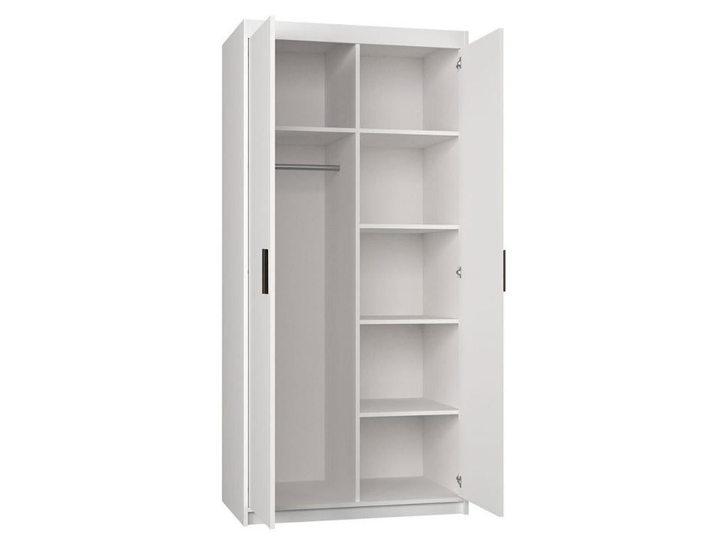 kledingkast spotgoedkoop nieuw 199 euro beste deal, Met deur(en), Verzenden, Nieuw, 50 tot 100 cm