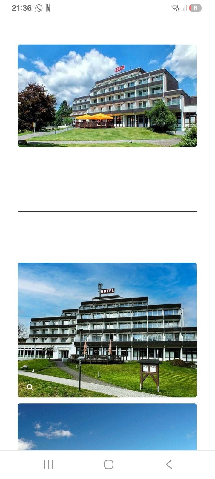 Winterberg Fletcher 19 op 20 juli 2026, Tickets en Kaartjes, Hotelbonnen, Twee personen, 1 overnachting