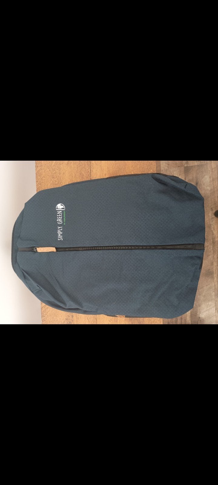 gerecyclede rugzak, Sieraden, Tassen en Uiterlijk, Ophalen of Verzenden, Overige merken