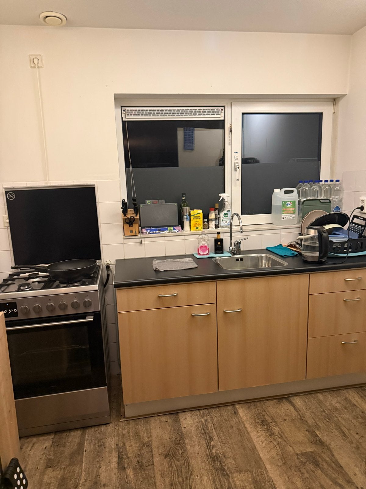 Kamer te huur 1000 euro