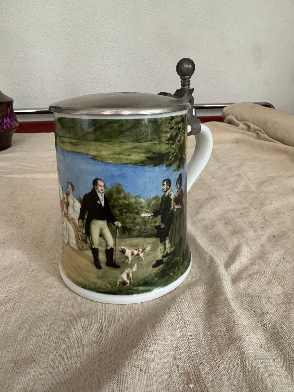 Bierpul, Antiek en Kunst, Ophalen of Verzenden