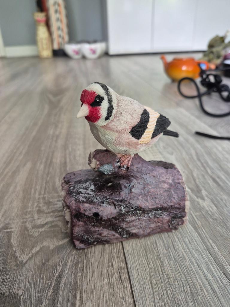 Puttertje met geluid, Ophalen of Verzenden, Gebruikt