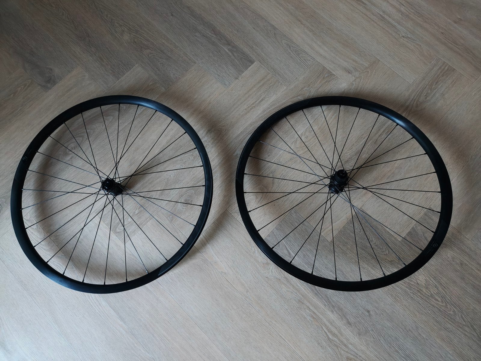 Nieuwe Syncros Racefiets Wielset - Micro Spline 622x22mm, Wiel, Overige materialen, Nieuw, Ophalen of Verzenden