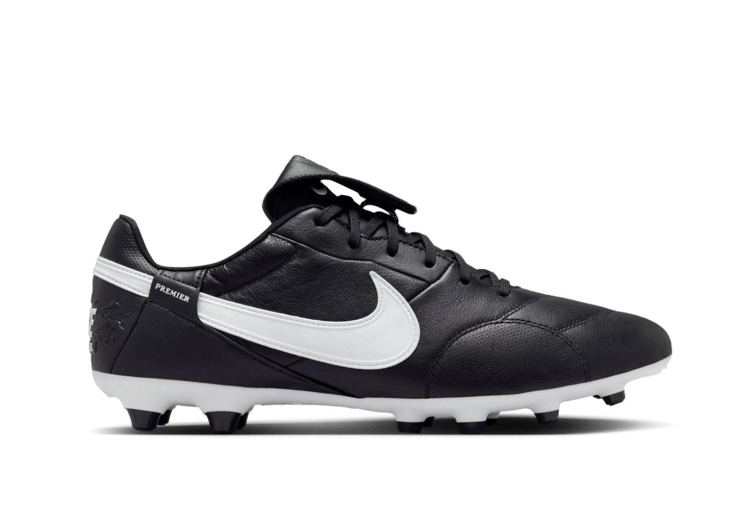 Voetbalschoenen Nike Premier maat 40,5, Maat XS of kleiner, Ophalen of Verzenden, Zo goed als nieuw, Schoenen