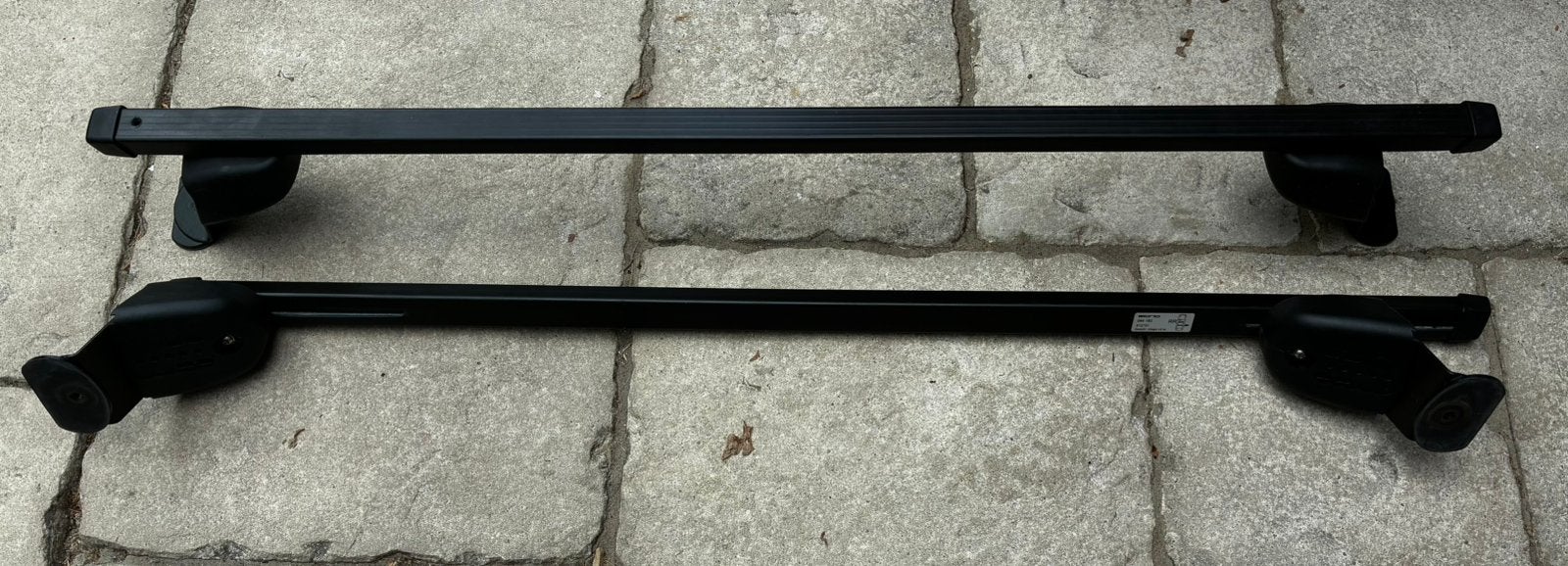Dakdragers voor Renault Kangoo, Auto diversen, Dakdragers, Ophalen, Zo goed als nieuw