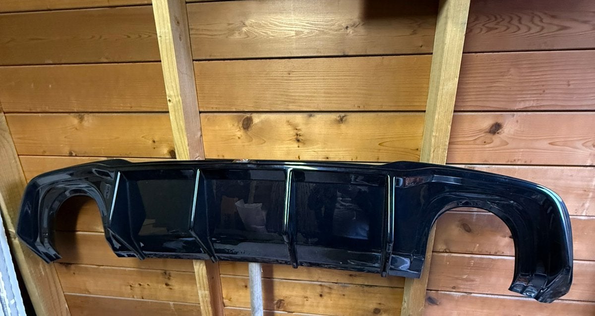 RS3 8/8.5 V MAXTON DIFFUSER SPORTBACK, Ophalen of Verzenden