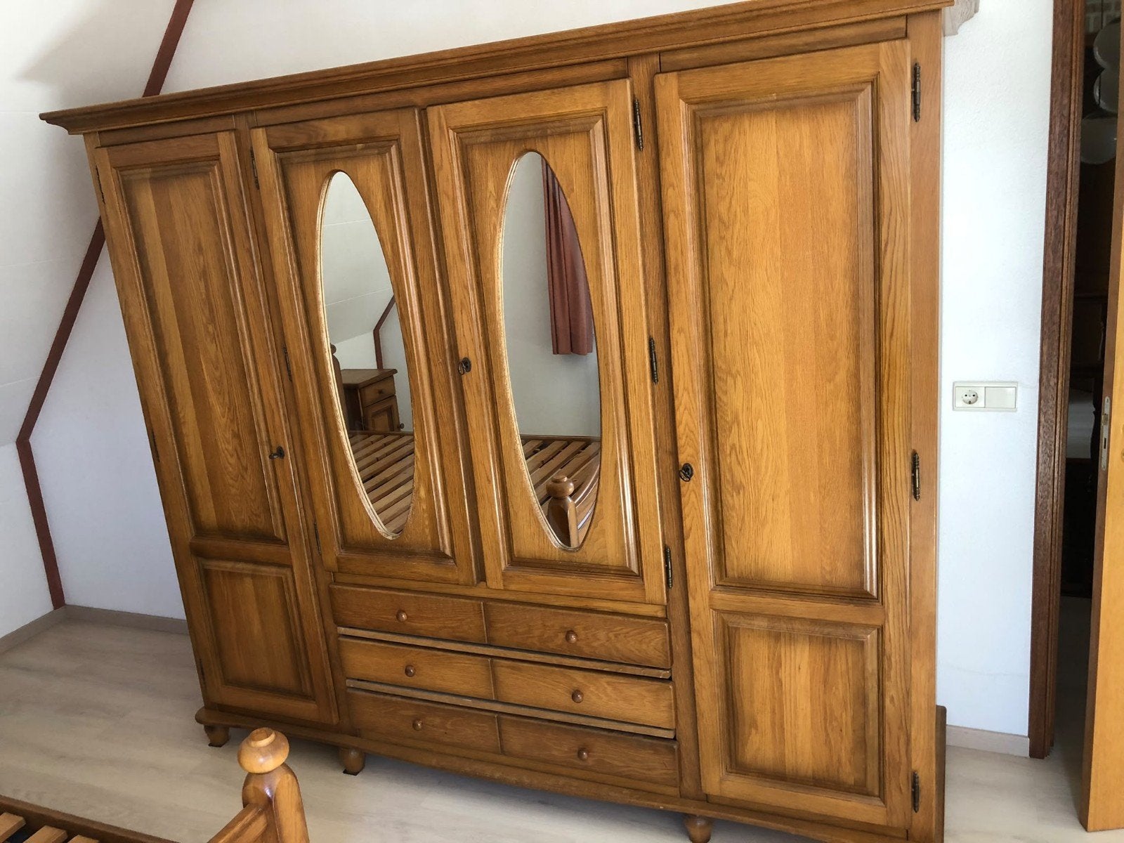 Kast te koop!, Ophalen, Gebruikt, 50 tot 75 cm, 50 tot 100 cm
