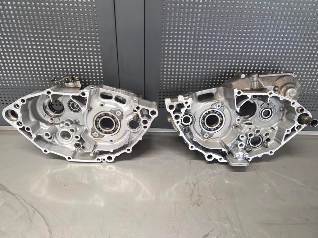 Carters carterhelft carterset Yamaha wr wrf 250, Ophalen of Verzenden
