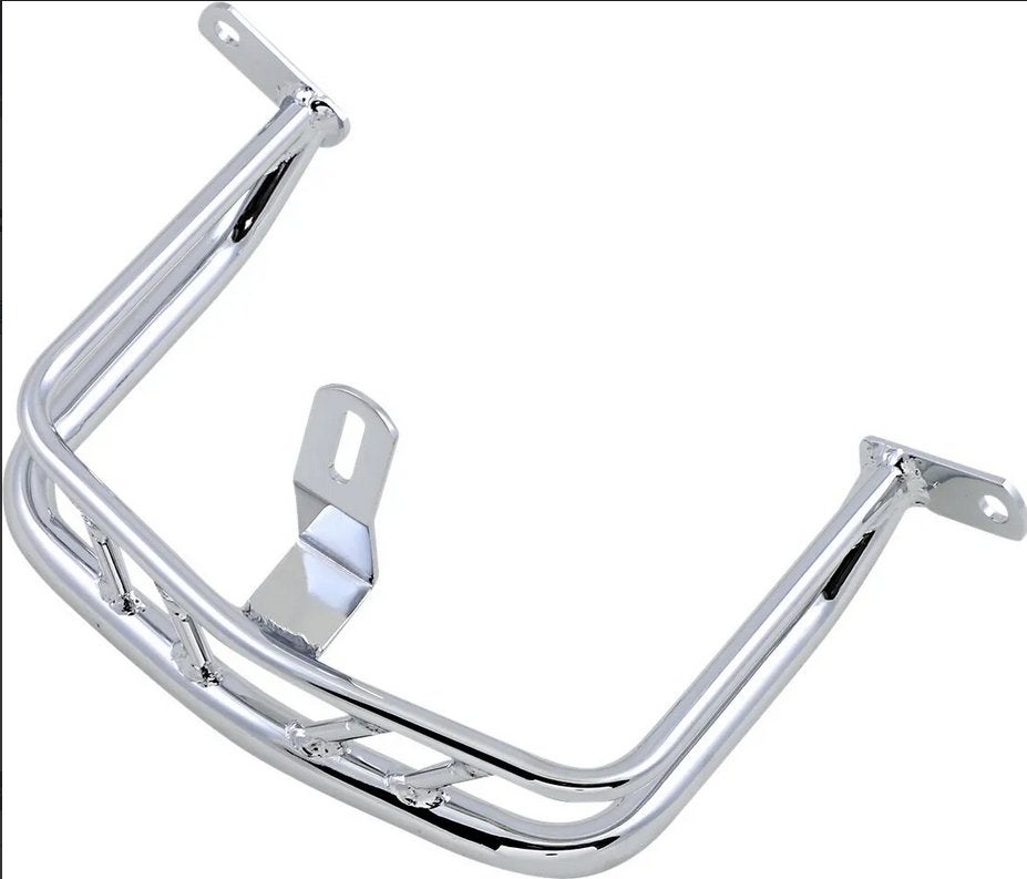 Fender rail rear, Spatbord rail, chroom Touring 80-08, Petroleumhavenweg 26, Info@taco-motos.com, Nieuw, Ophalen of Verzenden