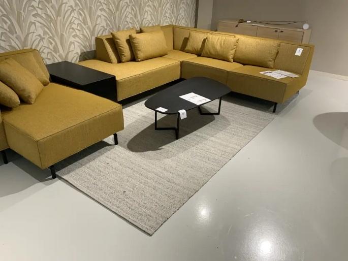 Bodilson kleed 200x300cm, Ophalen, Nieuw, Rechthoekig, 200 cm of meer