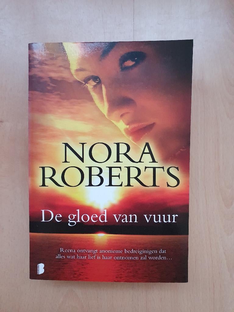 14 x Nora Roberts, Boeken, Ophalen of Verzenden, Zo goed als nieuw, Nora Roberts