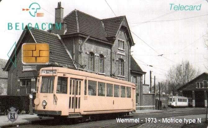 1 BELGIË BELFRIS No 97 OPLAGE 500, Verzamelen, Ophalen of Verzenden