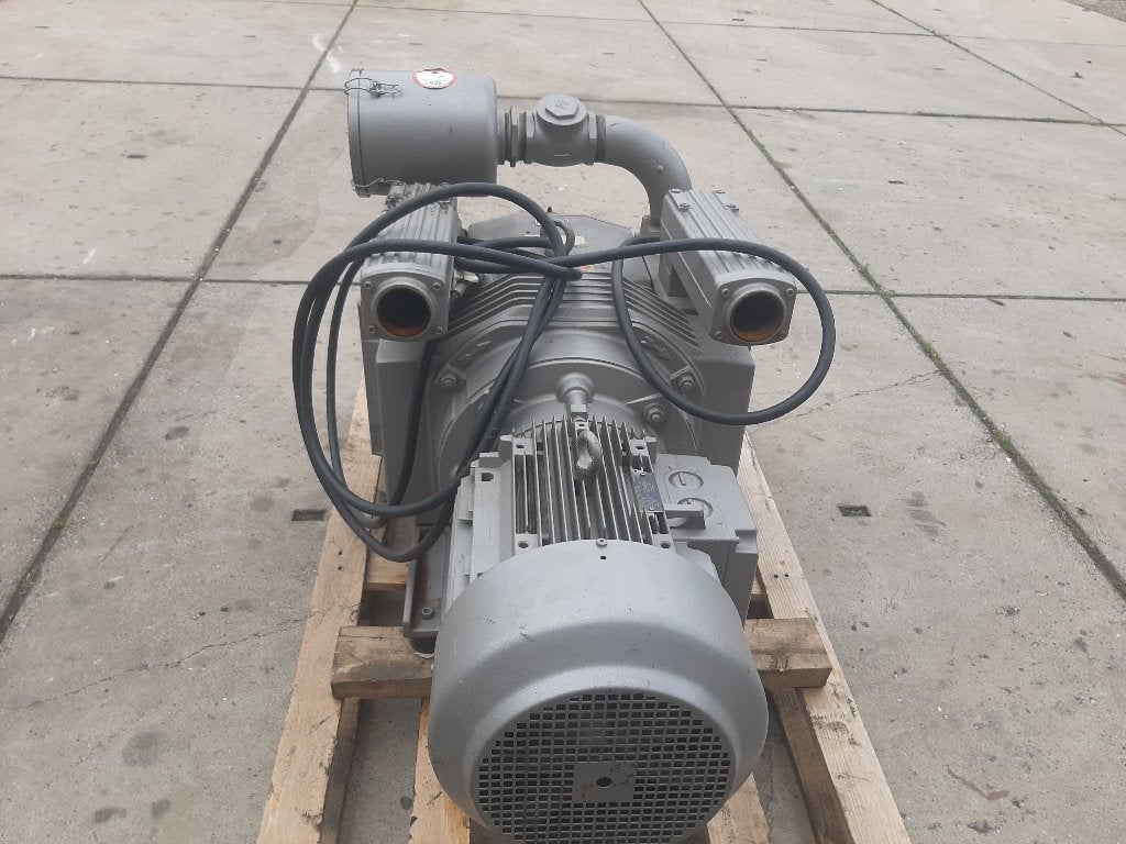 compressor, 100 liter of meer, Ophalen of Verzenden, Minder dan 200 liter/min