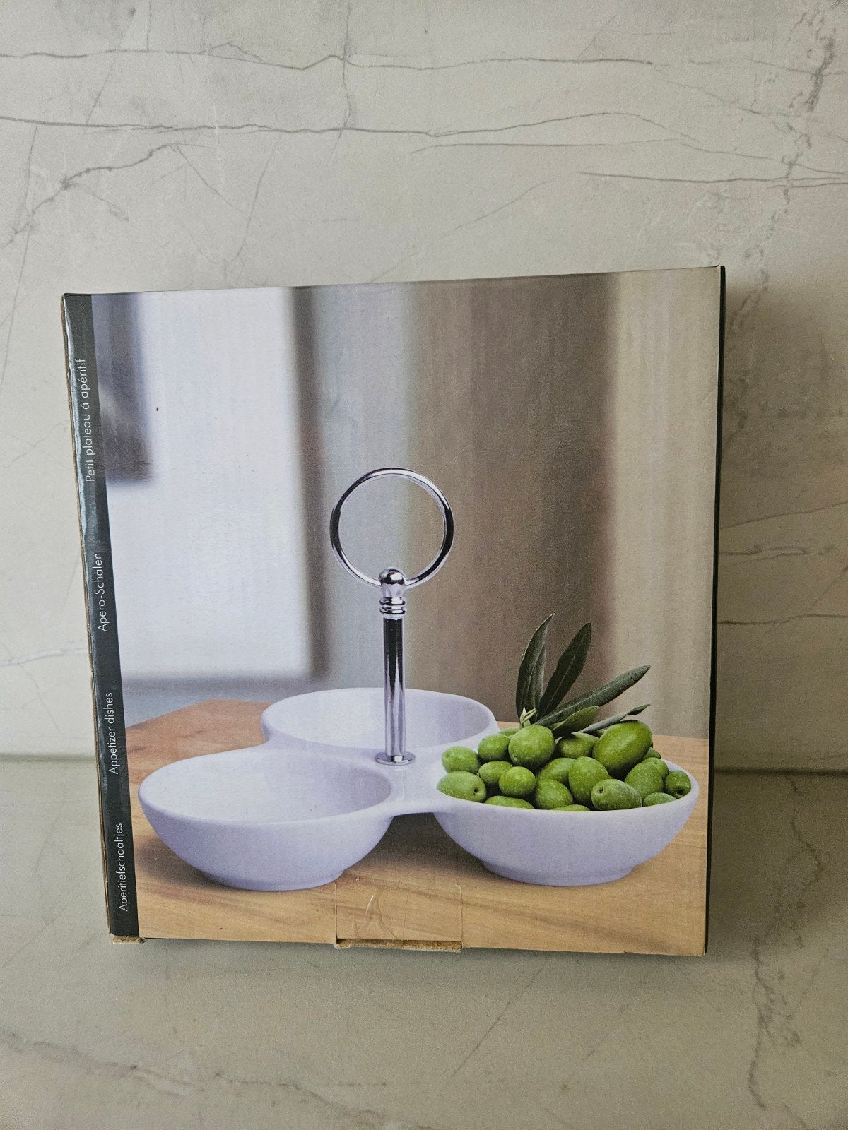 Tapas schaaltjes, Ophalen of Verzenden, Nieuw