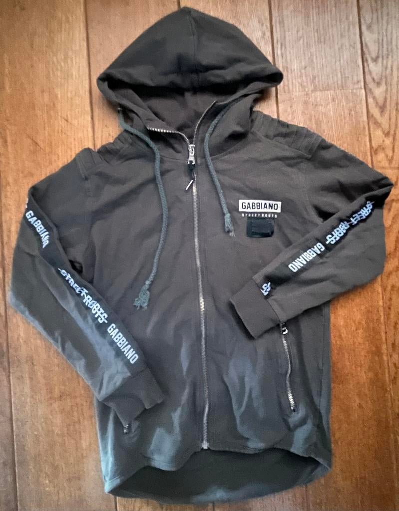 Nieuw Vest Gabbiano, Ophalen of Verzenden, Nieuw, Jongen, Trui of Vest