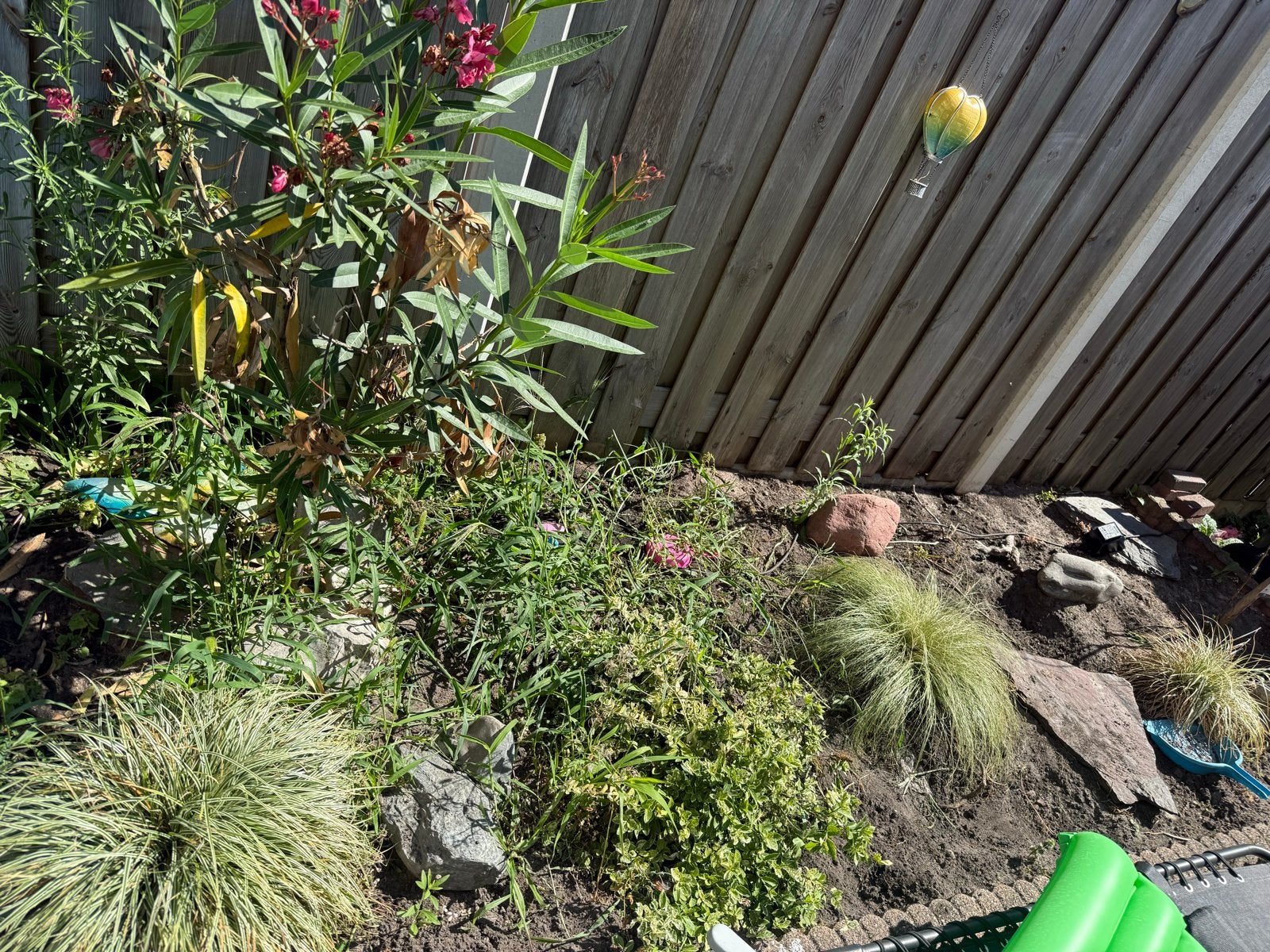 Zwarte grond gratis af te halen., Tuin en Terras, Zand, Ophalen, Zo goed als nieuw, Overige typen