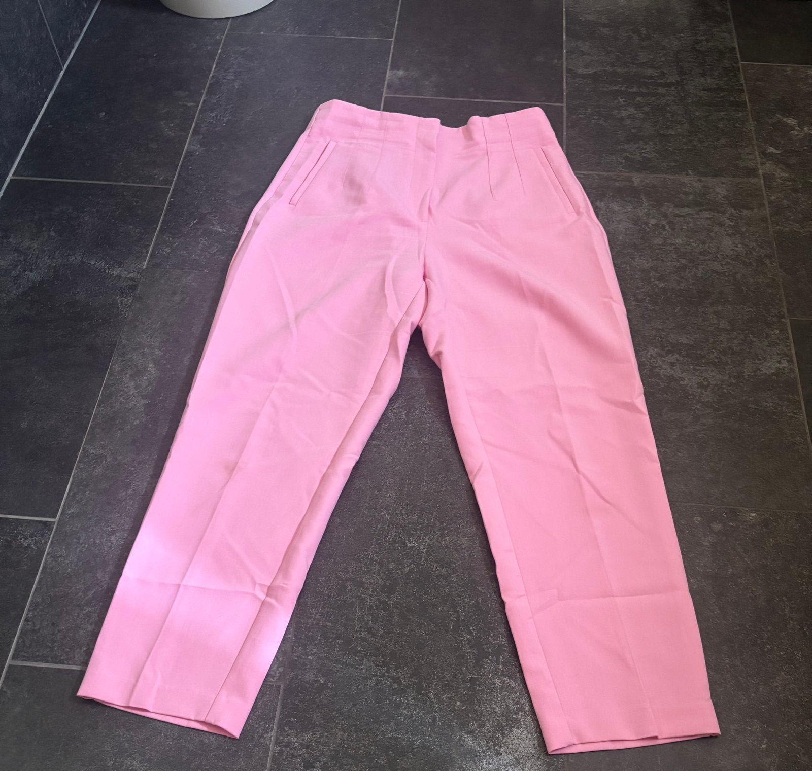 Zara broek maat L, Maat 38/40 (M), J, Ophalen of Verzenden, Zo goed als nieuw